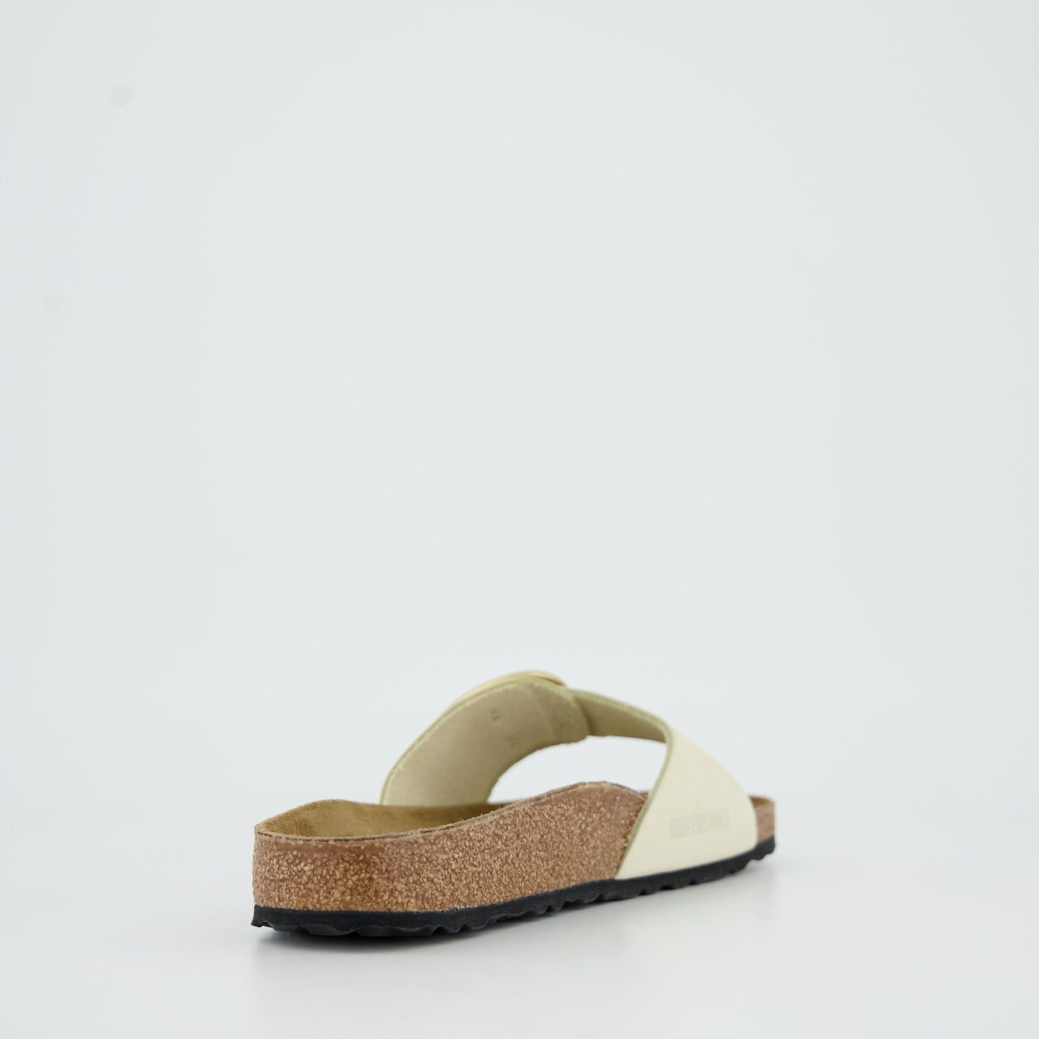 Birkenstock Madrid Big Buckle