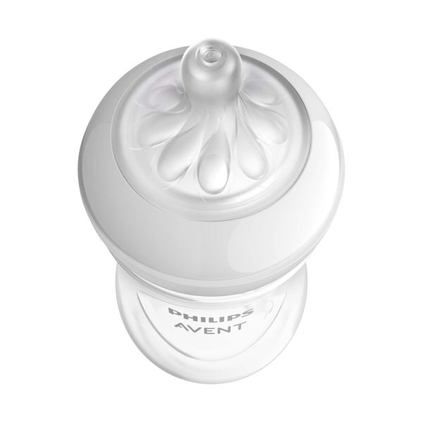 Philips Avent Fles Natural Response 260ml
