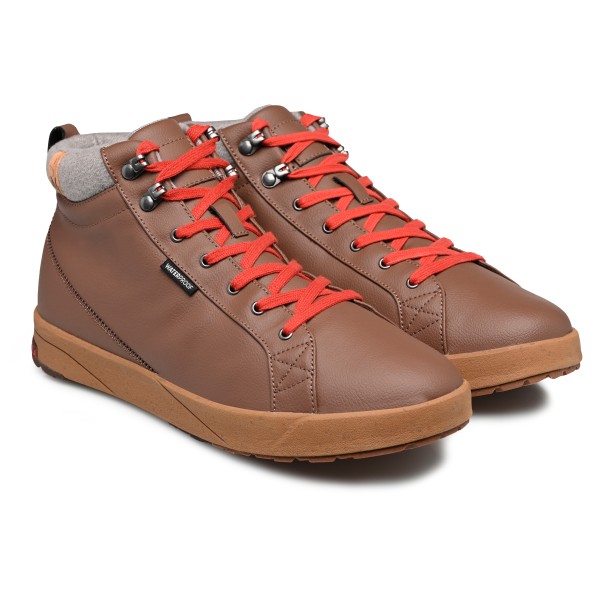 Saola - Bergen Waterproof Warm - Hoge schoenen