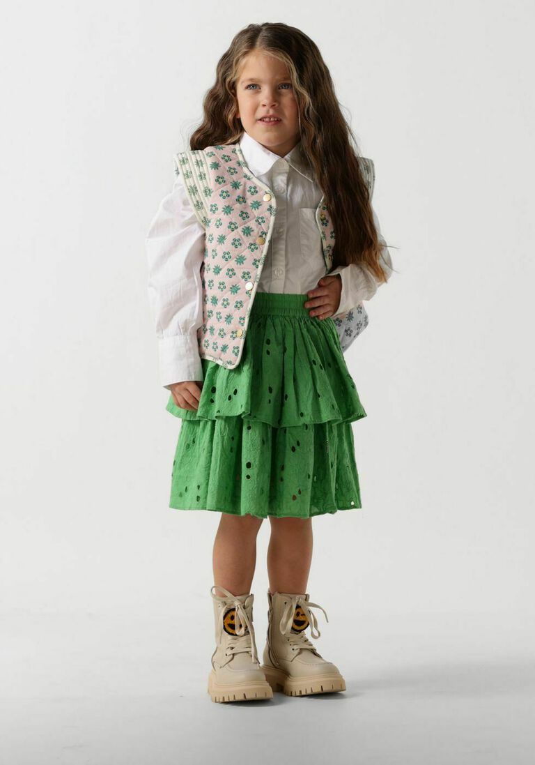 VINGINO witte vingino blouse lexia