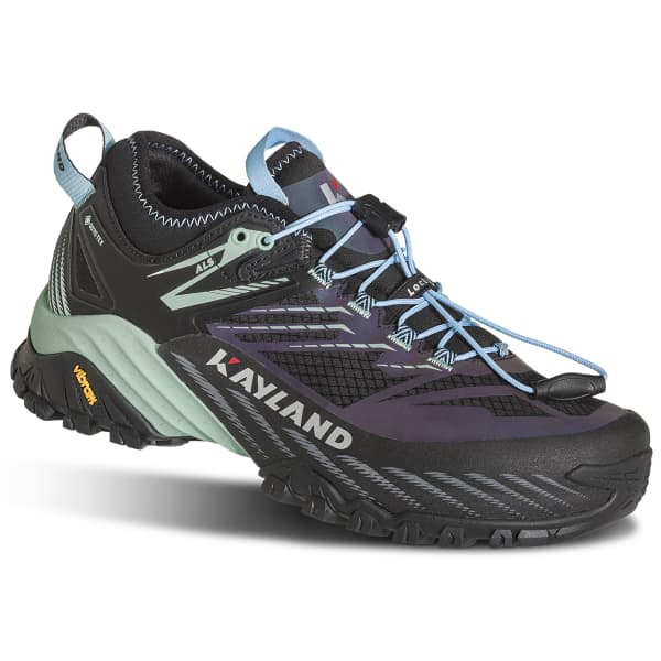 Chaussure de randonnée basse KAYLAND DUKE W'S GTX