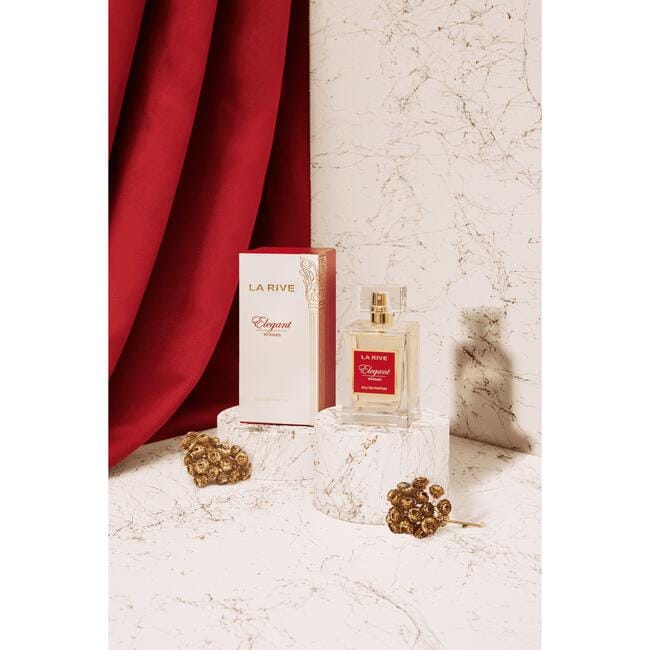 La Rive Elegant Woman eau de parfum 100 ML