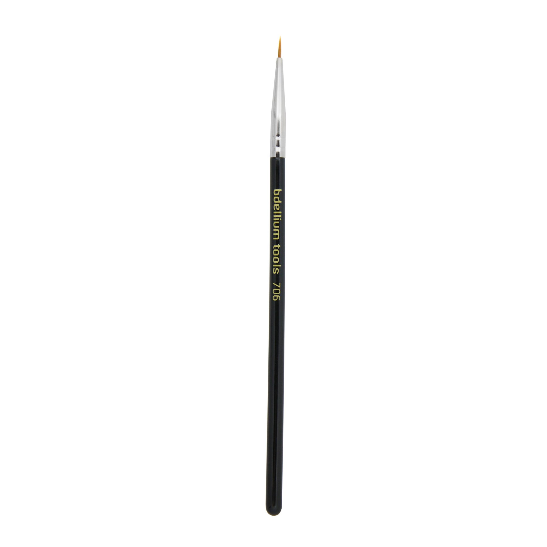 BDellium - 706 - Maestro - Fine Point Eyeliner
