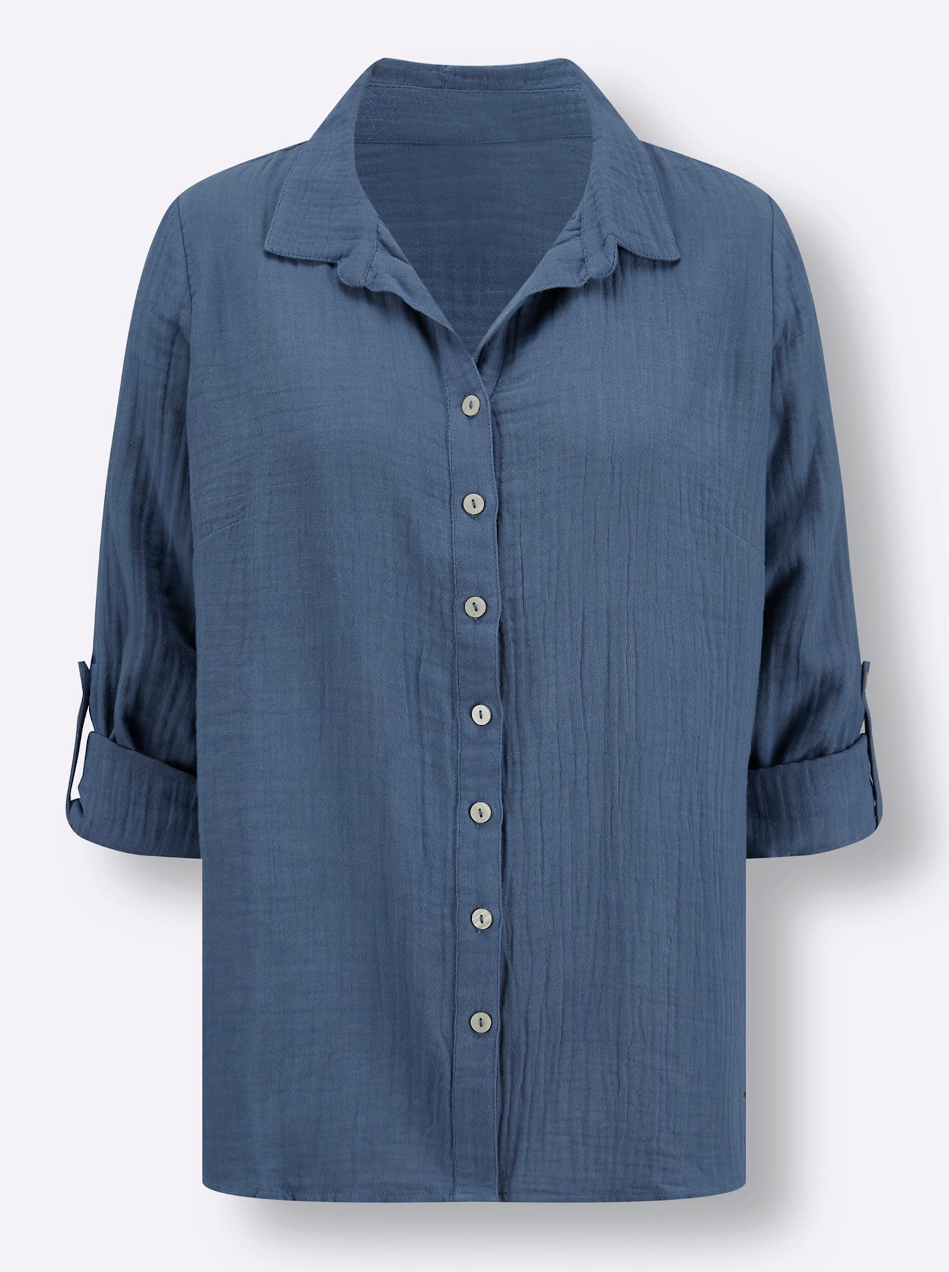 Casual Looks Hemdbluse