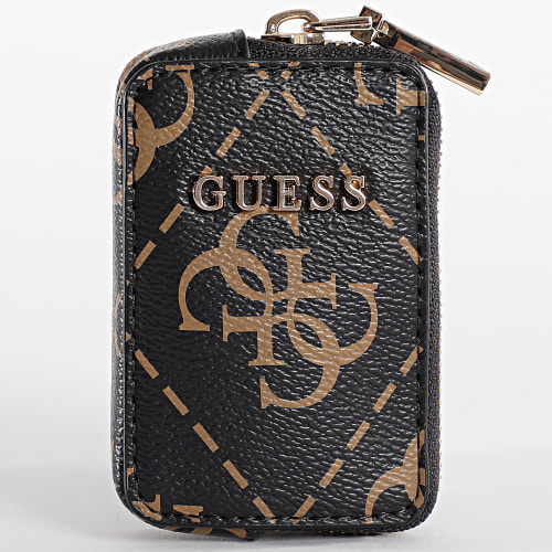 Lot Sac A Main Et Pochette Rea HWSG89 Marron
