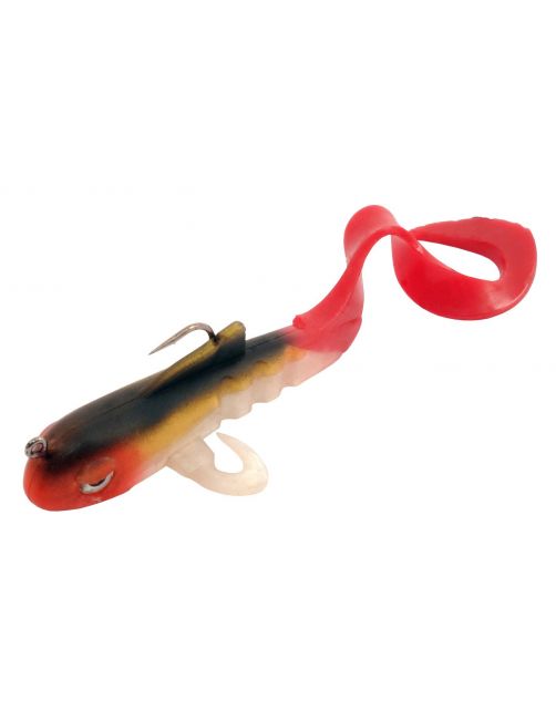 Albatros Softbaits Jetzertail 15 cm - Baits
