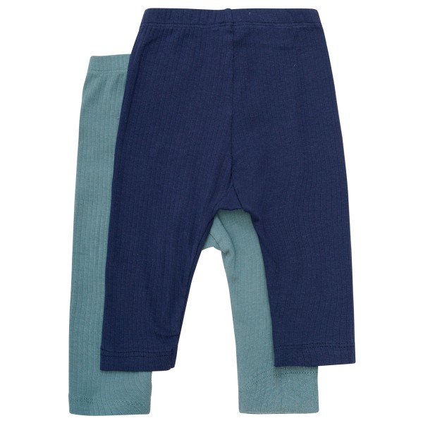 Minymo - Kid's Leggings (2-Pack) - Legging