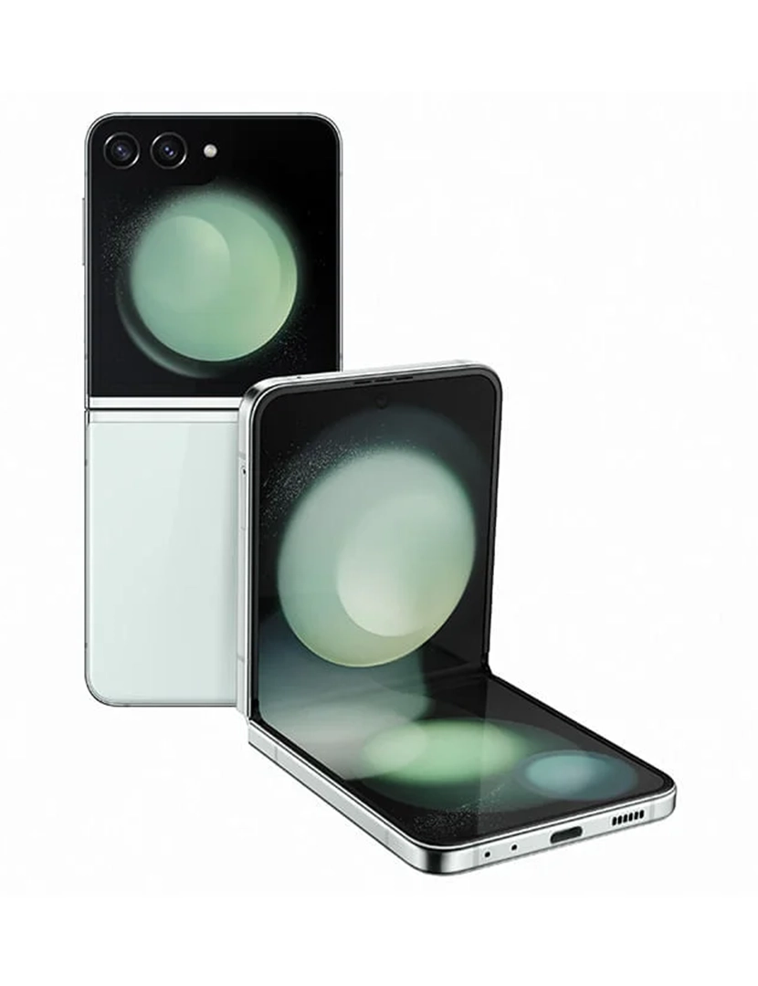 Samsung Galaxy Z Flip5 5G 256GB F731 Mint