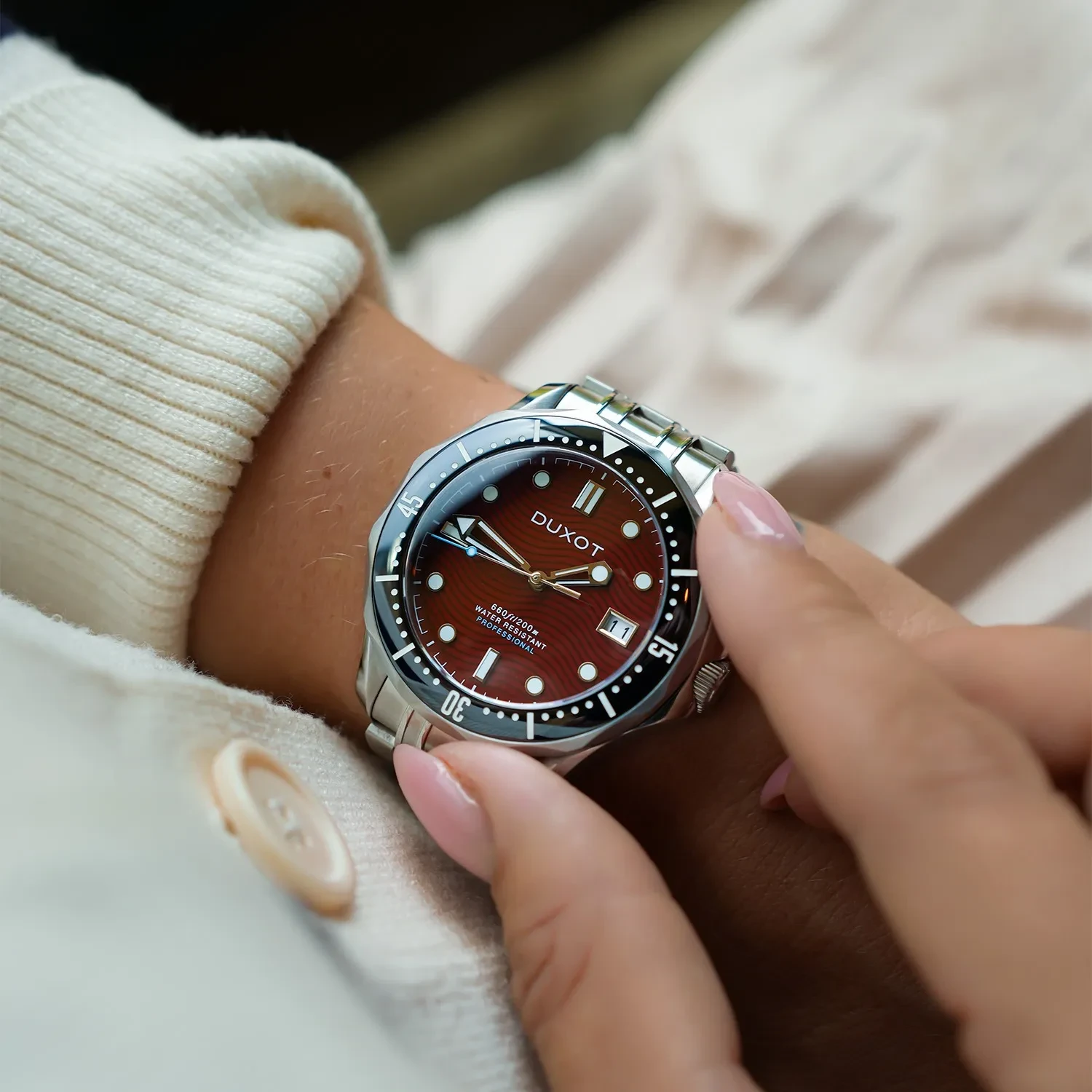 Duxot Henri DX-2060-55