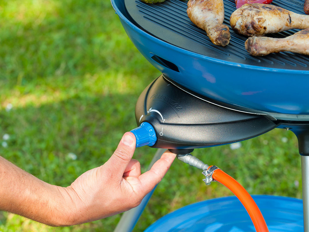 Campingaz Party Grill 600 gasbarbecue