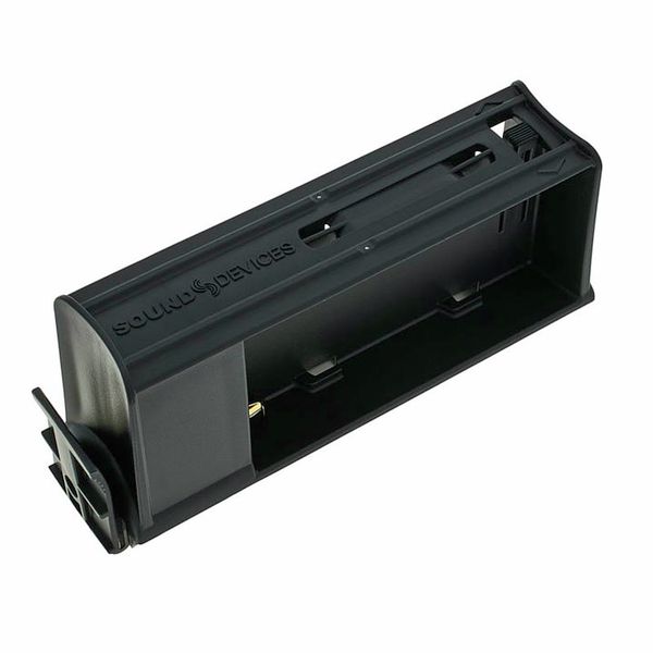 Sound Devices MX-LMount