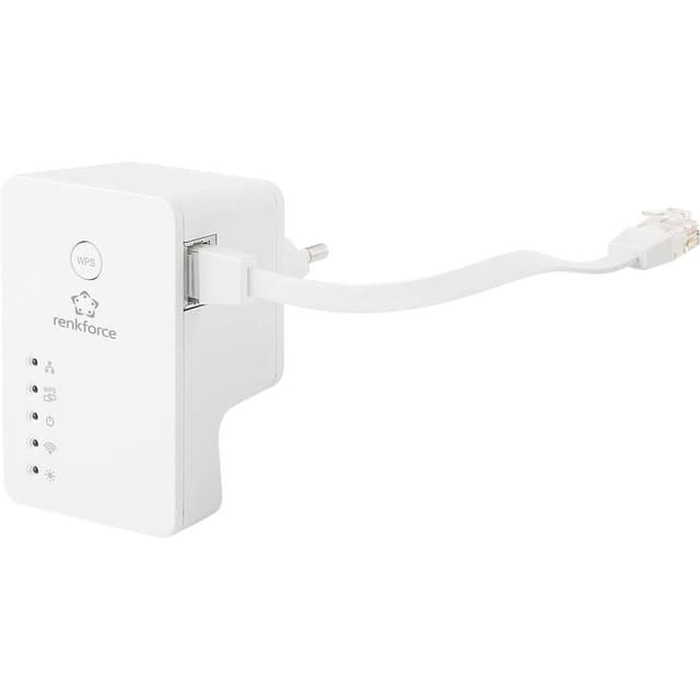 Renkforce RF-4818888 RF-AP-N300Mini WLAN access point
