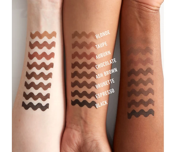 NYX Professional Makeup Fill & Fluff Eyebrow Pomade PencilBlonde