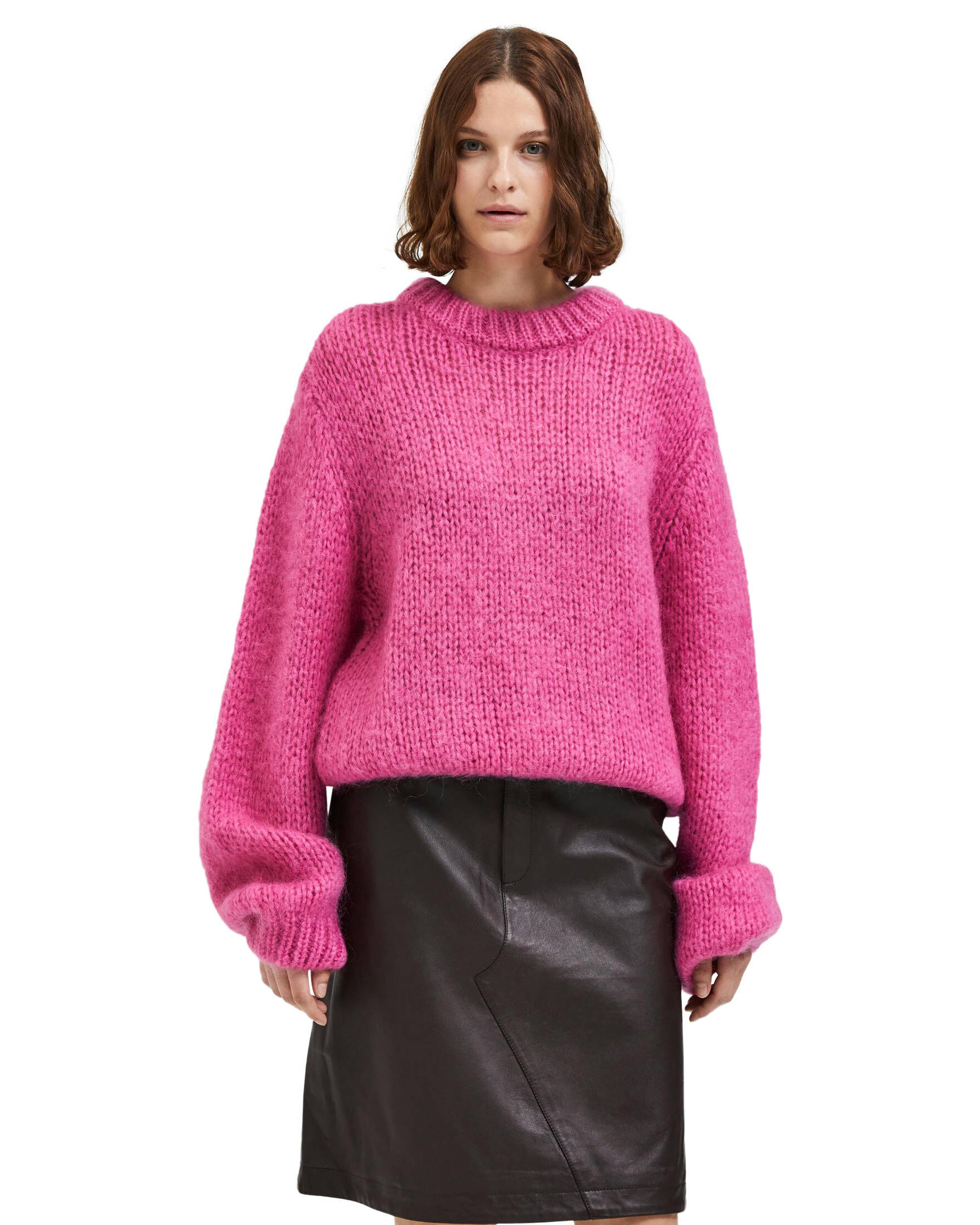 Selected Femme| Damen Pullover SLFSUANE
