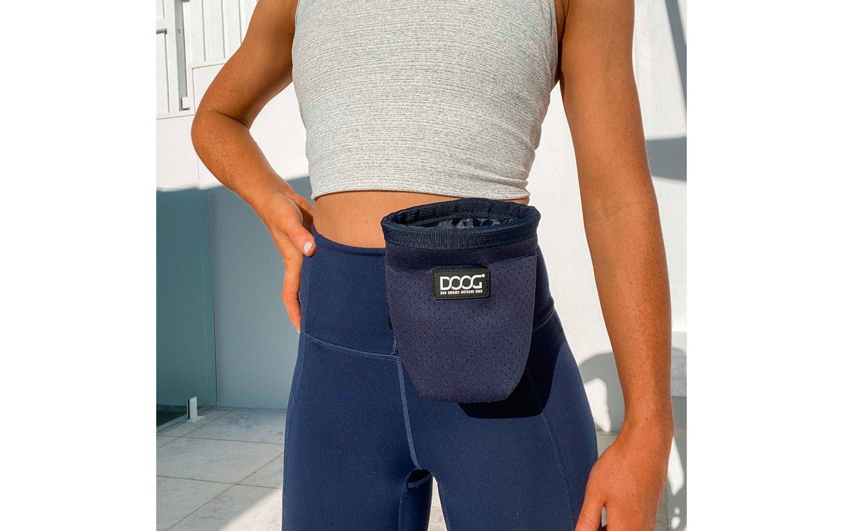 Neosport Treat & Training Pouch S NavyLeckerlibeutel für Hunde