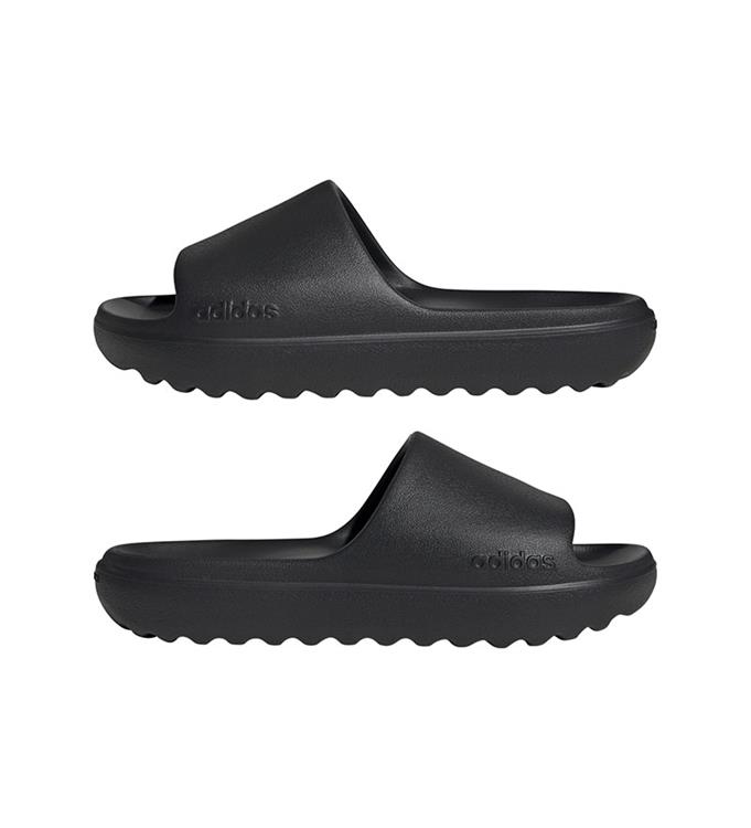 adidas ADILETTE LUMIA JP9580 CBLACK-CBLACK-CBLACK
