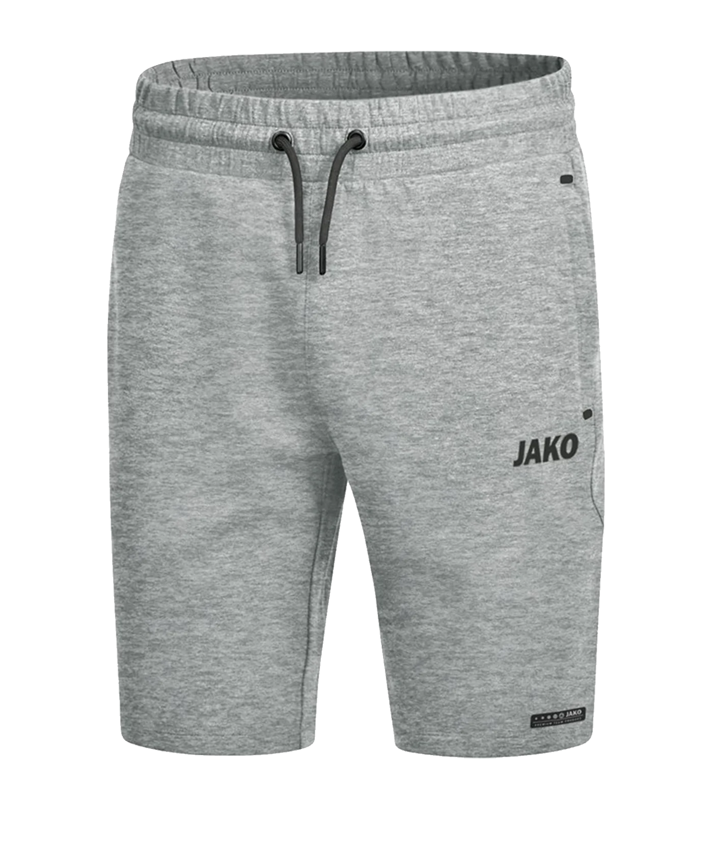 JAKO Premium Basic Short Damen Grau F40