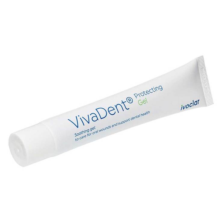 Vivadent Protecting Gel, 50 g
