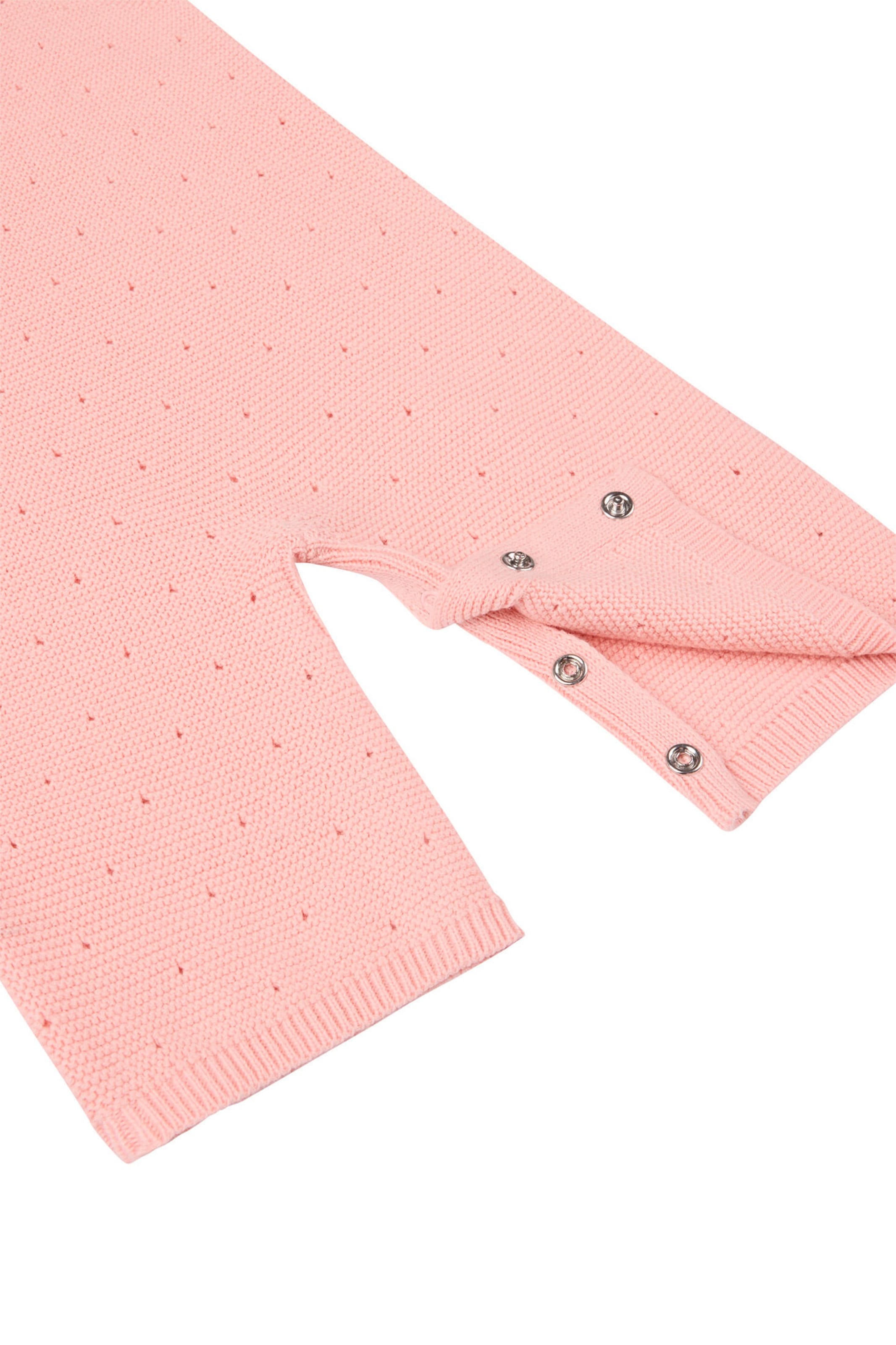 Noppies Baby Latzhose Medora Evening Sand