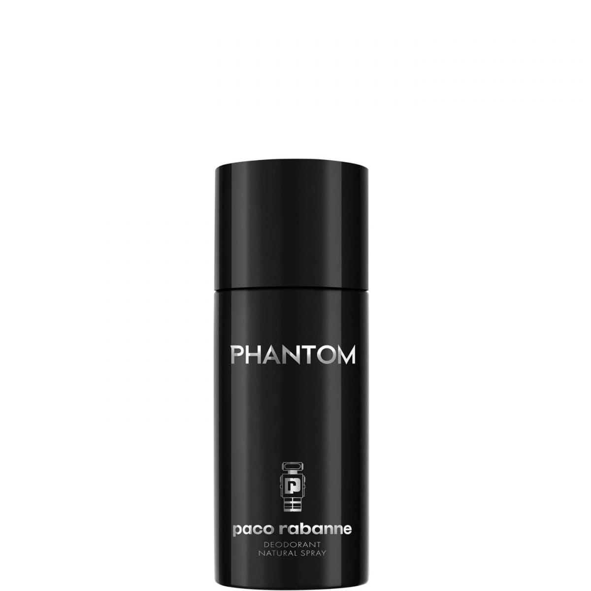 PACO RABANNE Phantom Déodorant Spray