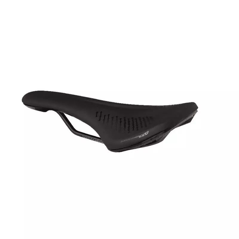 SPANK Selle OOZY 220 noir LTD GG