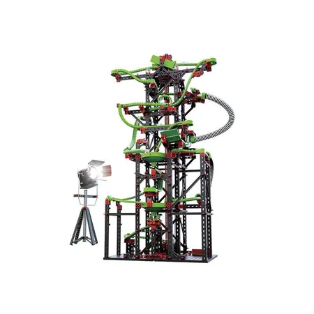 Fischertechnik PROFI Dynamic XXL Kugelbahn