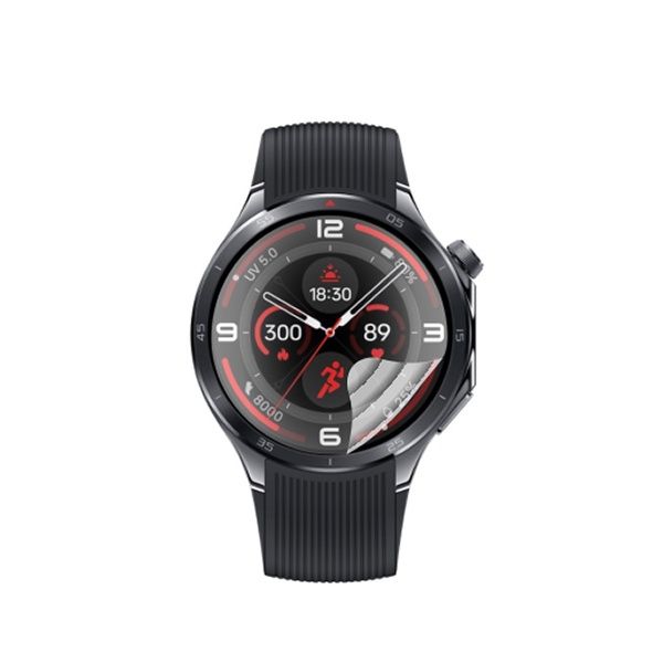 Película Hidrogel Full Cover para OnePlus Watch 3 43mm