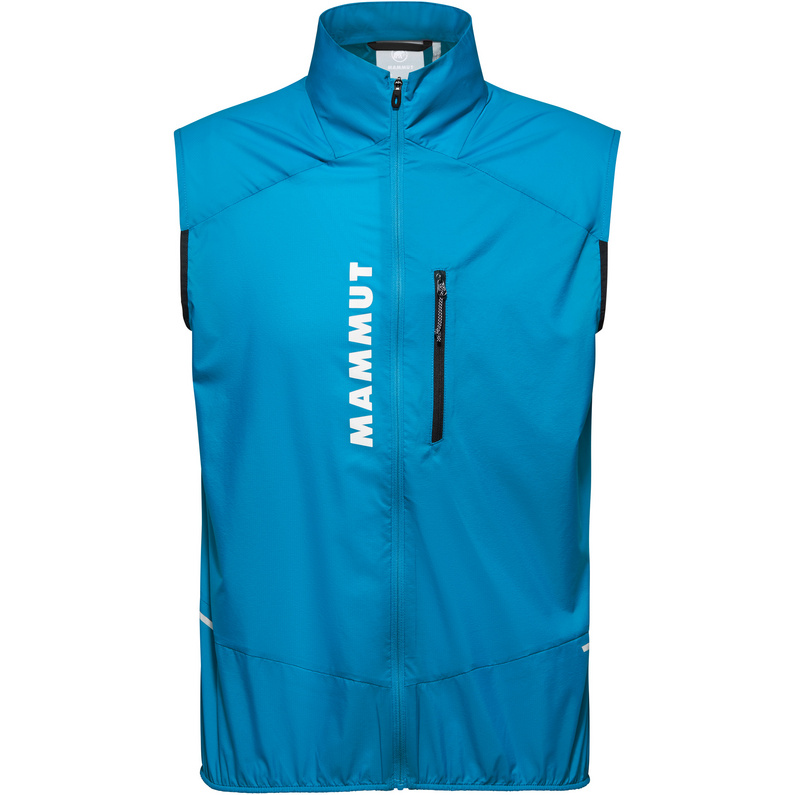 Mammut Herren Aenergy TR WB Hybrid Weste