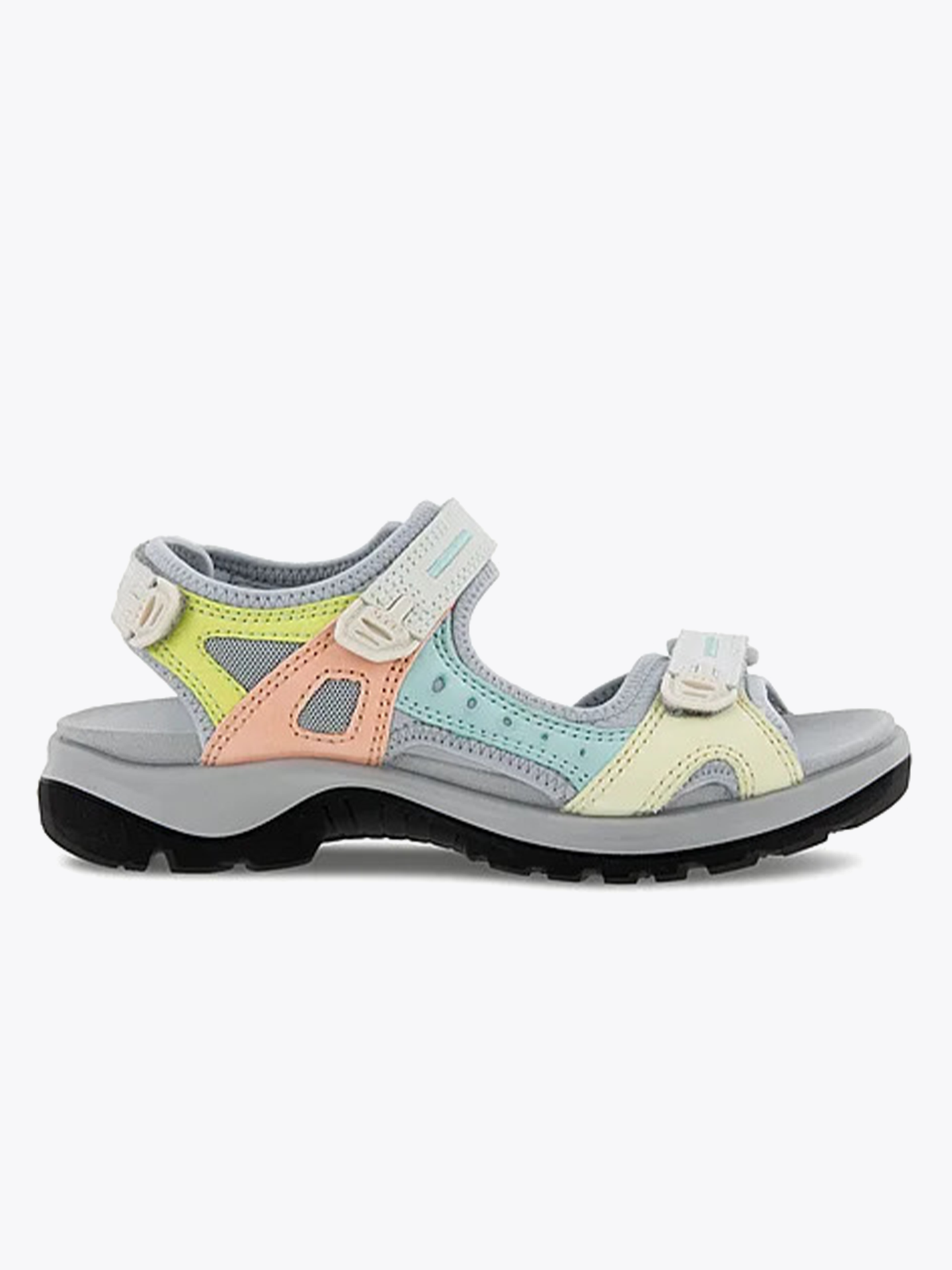 Offroad Flat Sandals