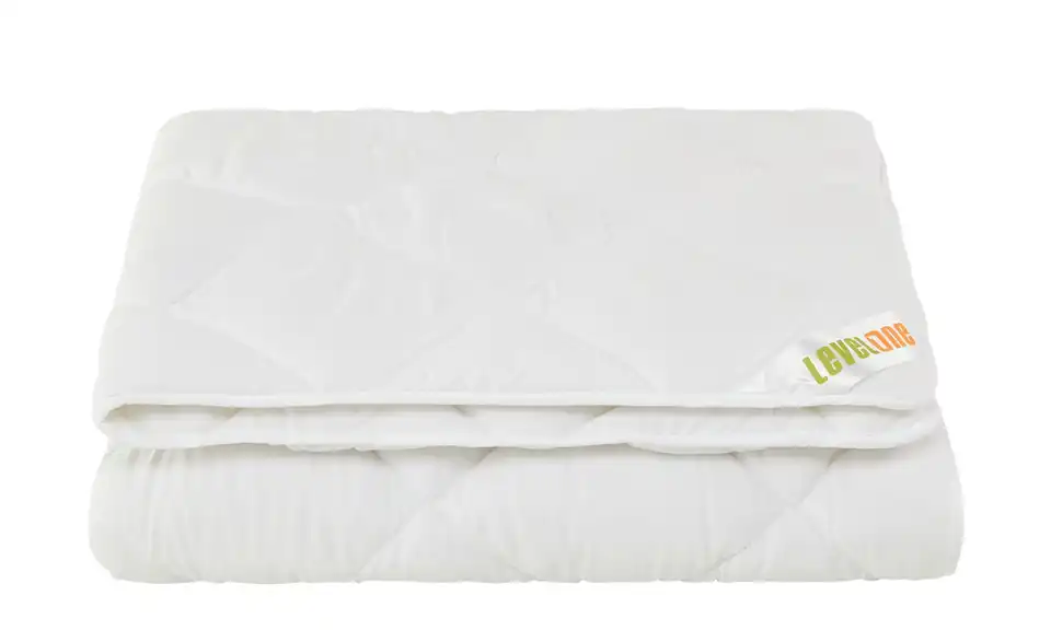 levelone Mono-Steppbett LevelOne Classic 135x200 cm