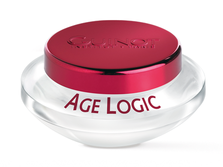 Creme Riche Age Logic