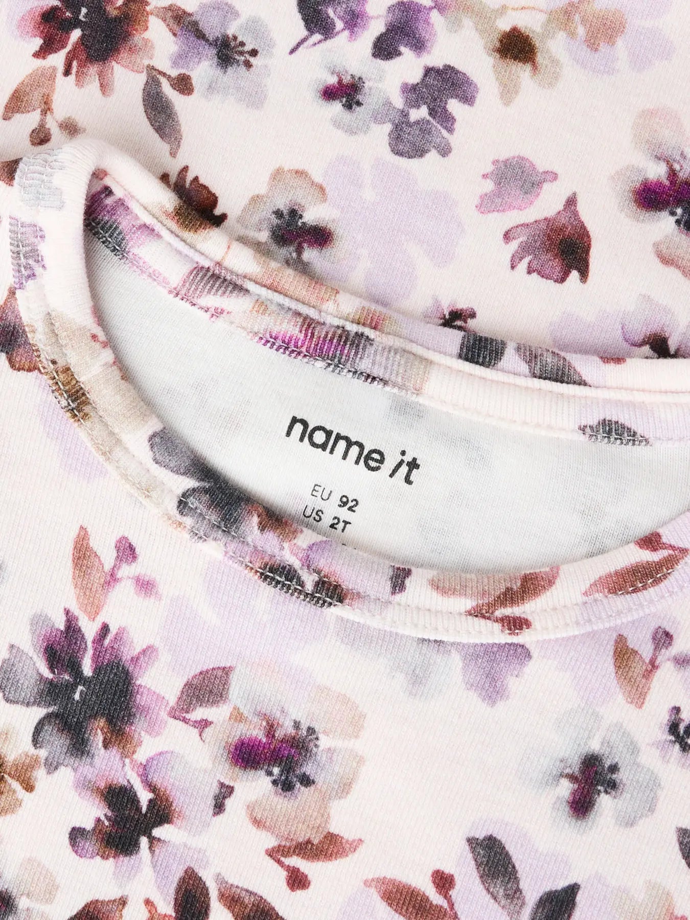 Name It Bluse Kayla