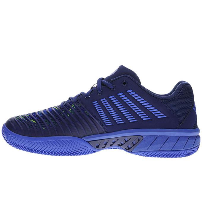 K-Swiss Men Express Light 3- HB Padelschoenen