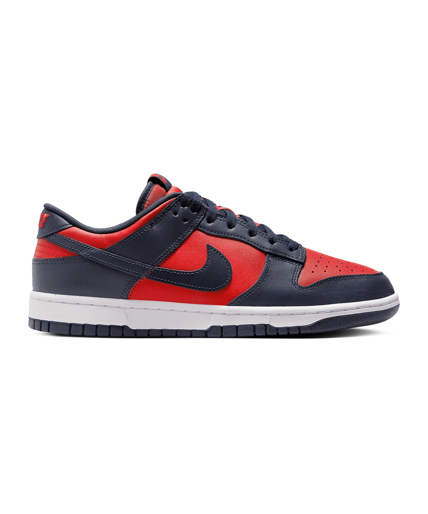 Nike Dunk Retro Low Rot F601