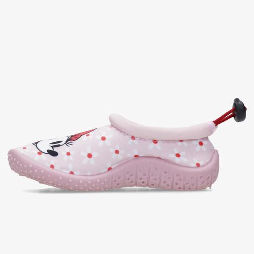 Minnie Escarpines