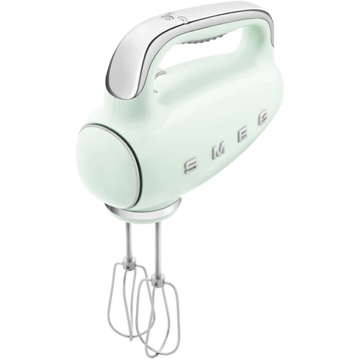 SMEG Handmixer 50's Retro Style HMF01PGEU Pastellgrün