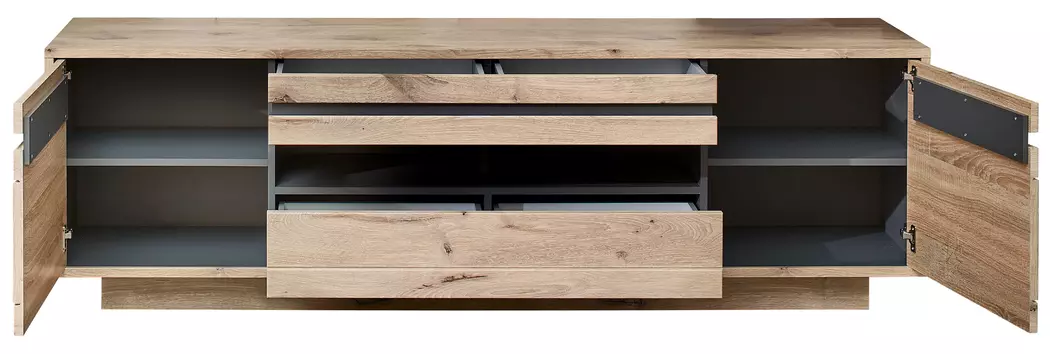 TV-Lowboard Bellano