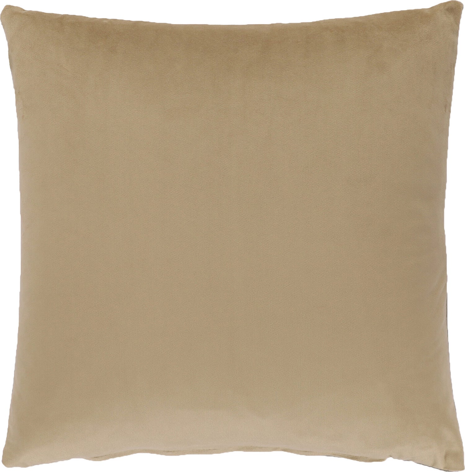 Intratuin sierkussen Ozzie bruin 45 x 45 cm