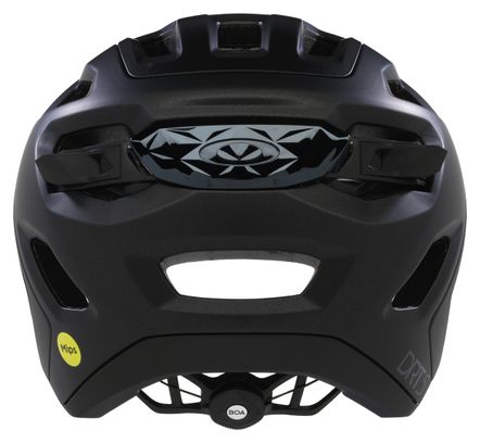 CAsque Oakley DRT5 Maven Mips Noir Mat