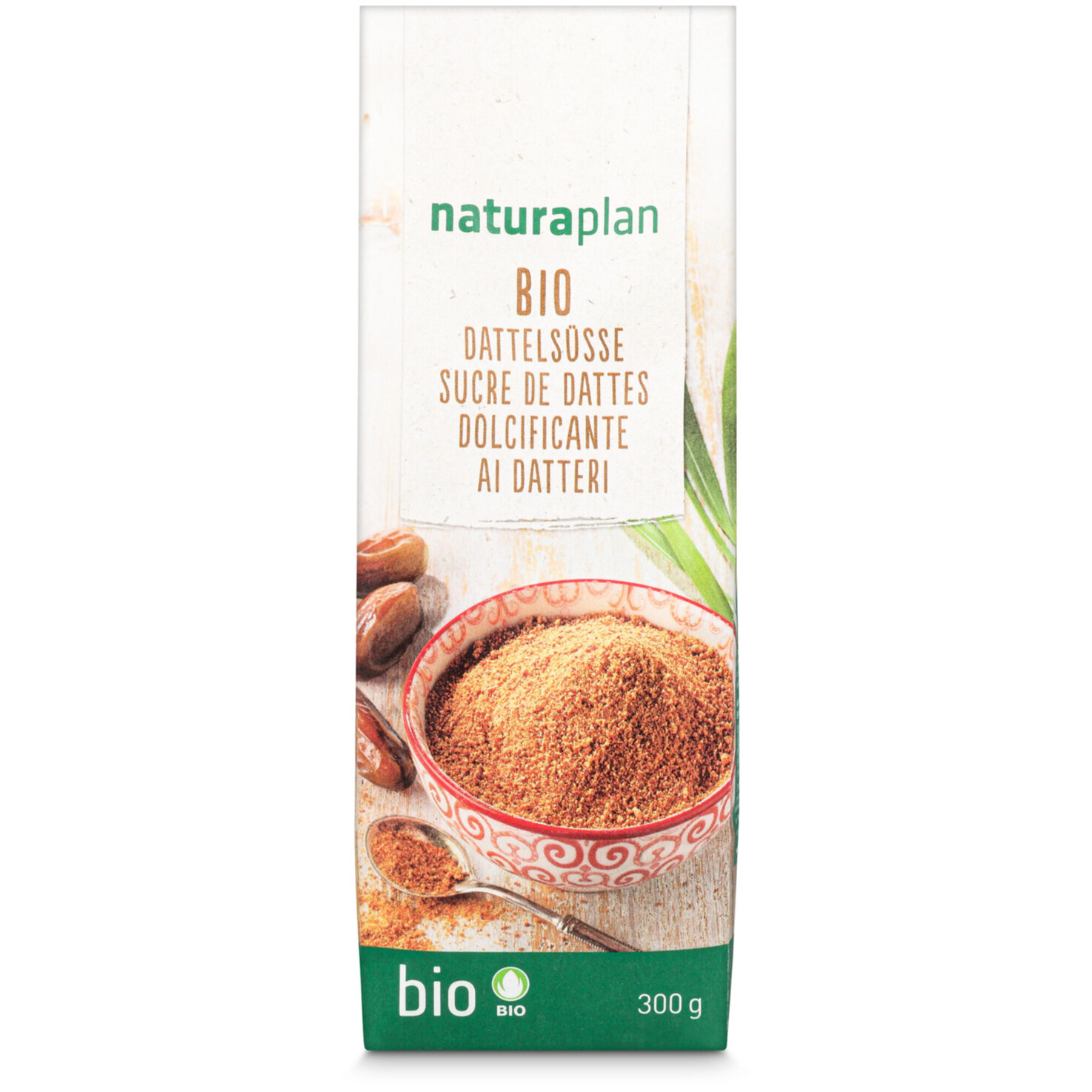 Naturaplan Bio Dattelsüsse