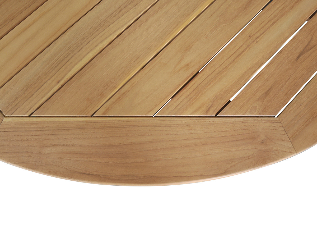Outdoor Feelings Cleveland Ø 140 cm tuintafel