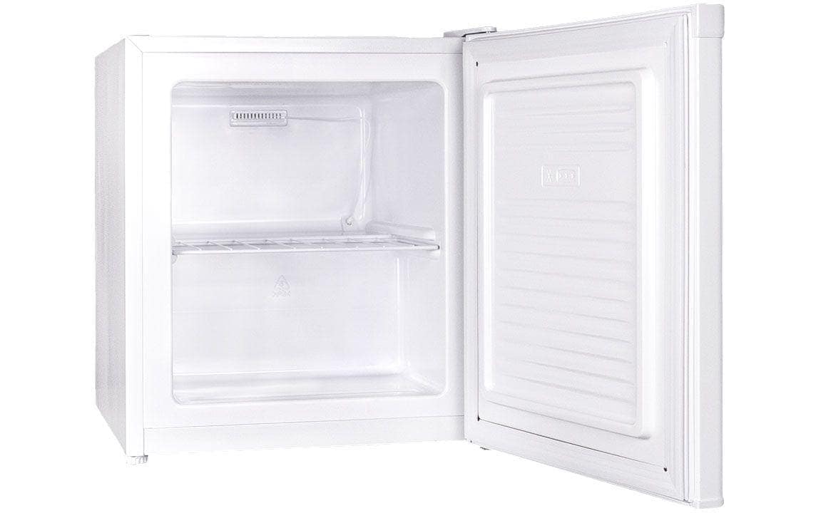 Kibernetik Gefrierschrank »TK50 Rech« 51,5 cm hoch 44 cm breit