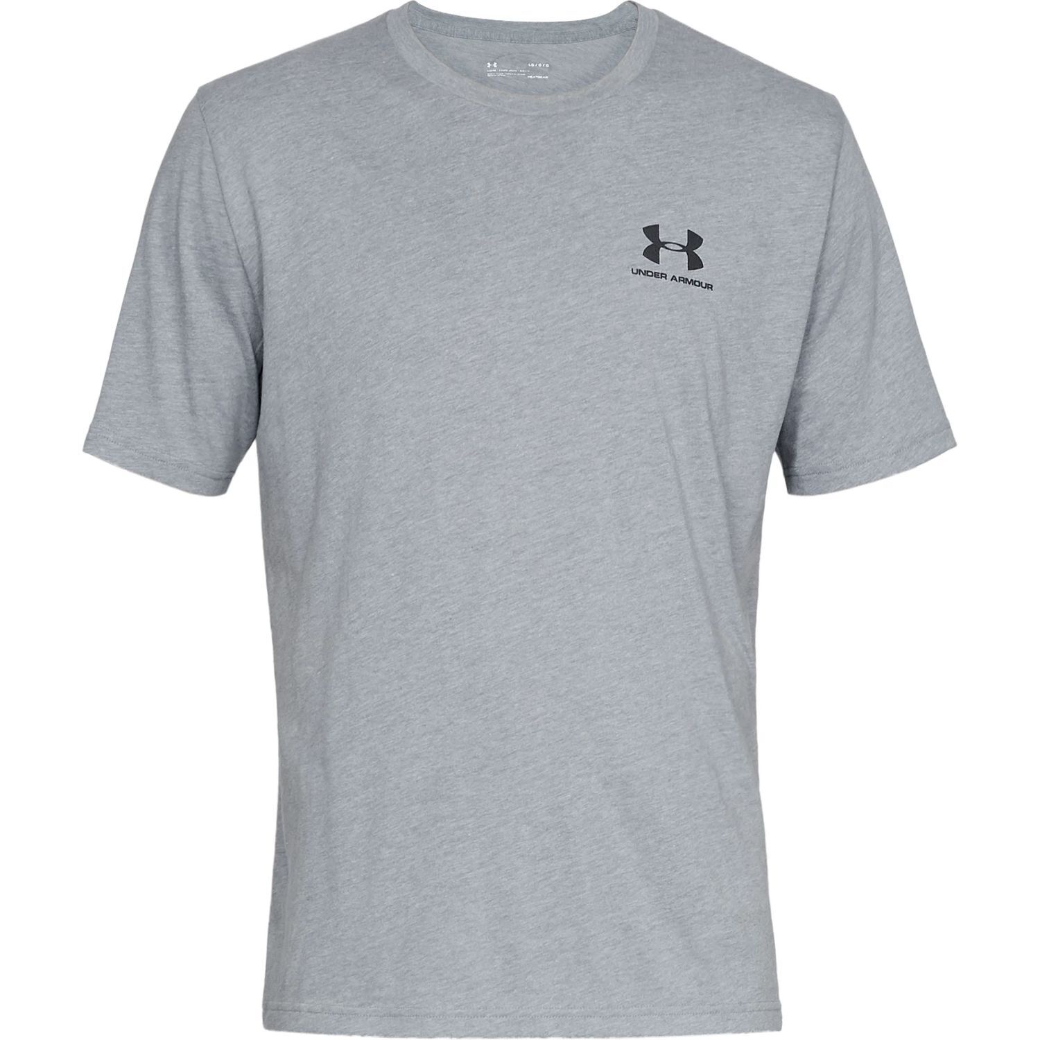 Under ArmourSportstyle Left Chest SS