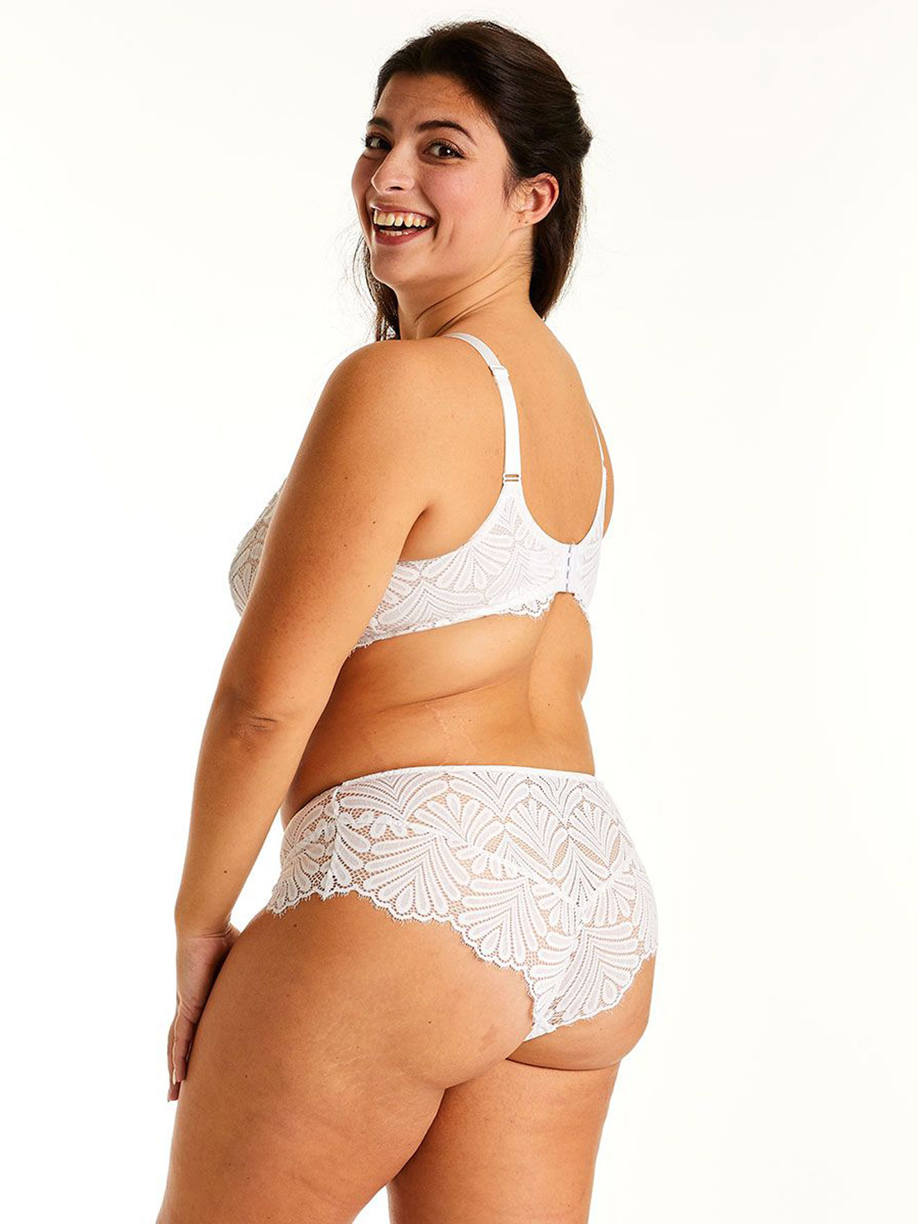 Soutien-gorge à armatures Tsar
