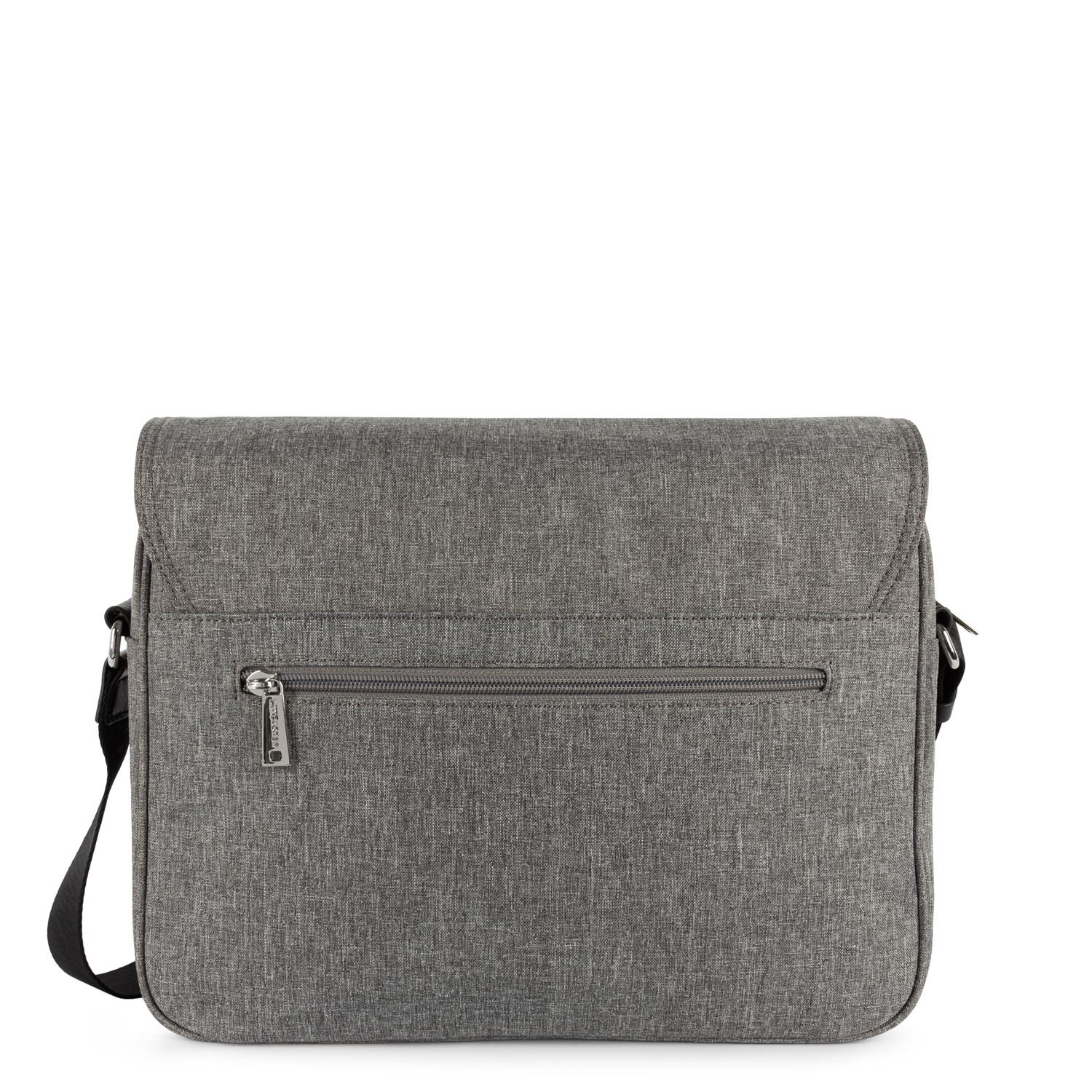 Smart-Sac messenger