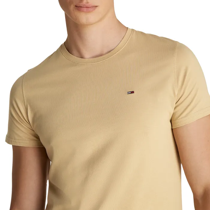 Tommy Hilfiger XSlim Jersey Shirt Heren