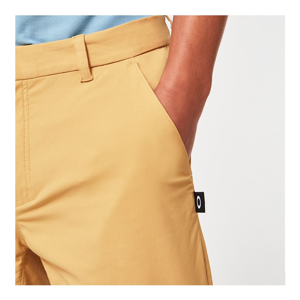 Oakley PERFORMANCE TERRAIN - Short Homme light curry