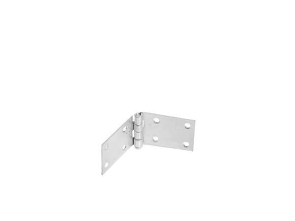 Okko Furniture Hinge Gb-Hinge08 115X40mm Zn