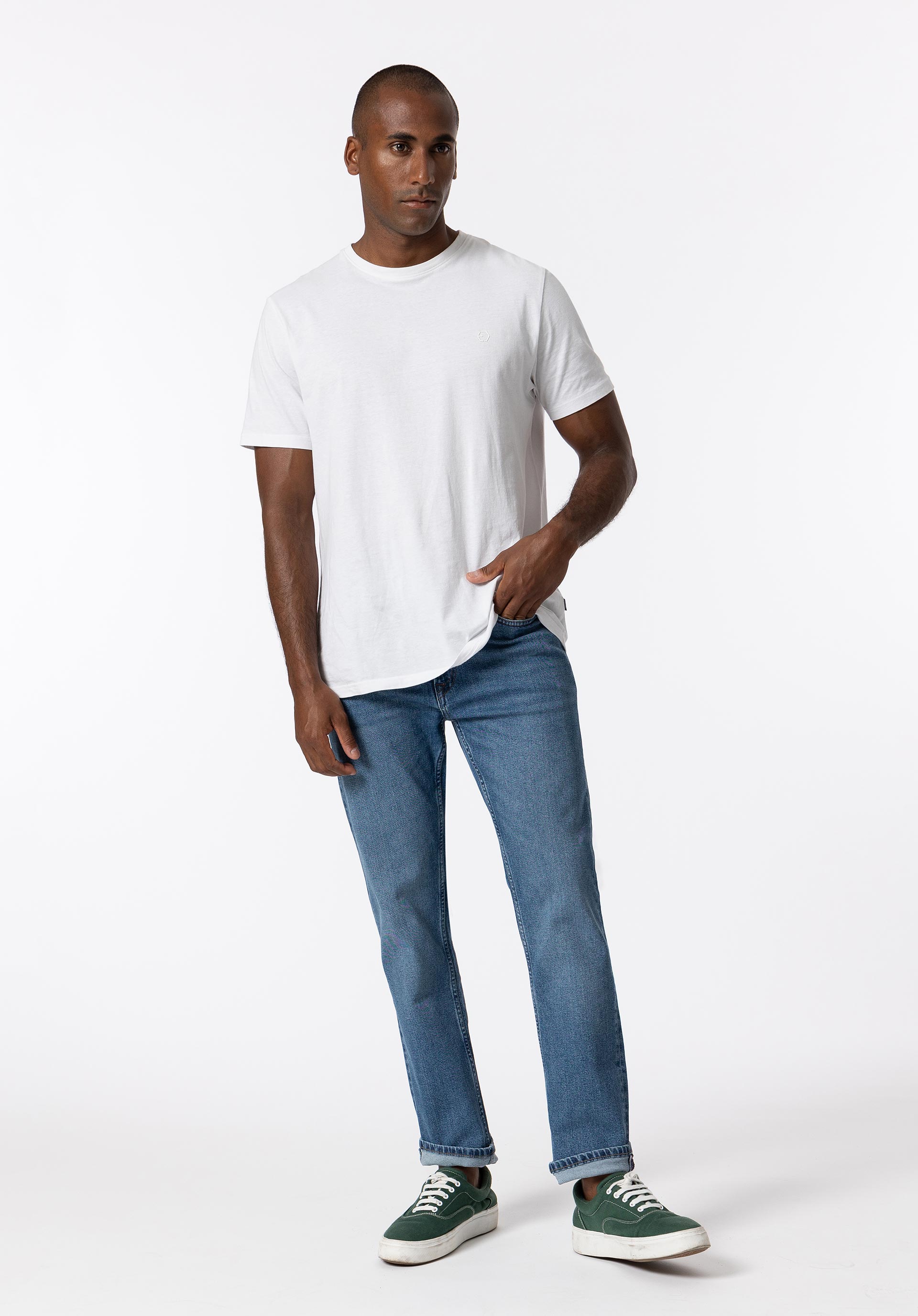 Jeans Leo Comfort Fit