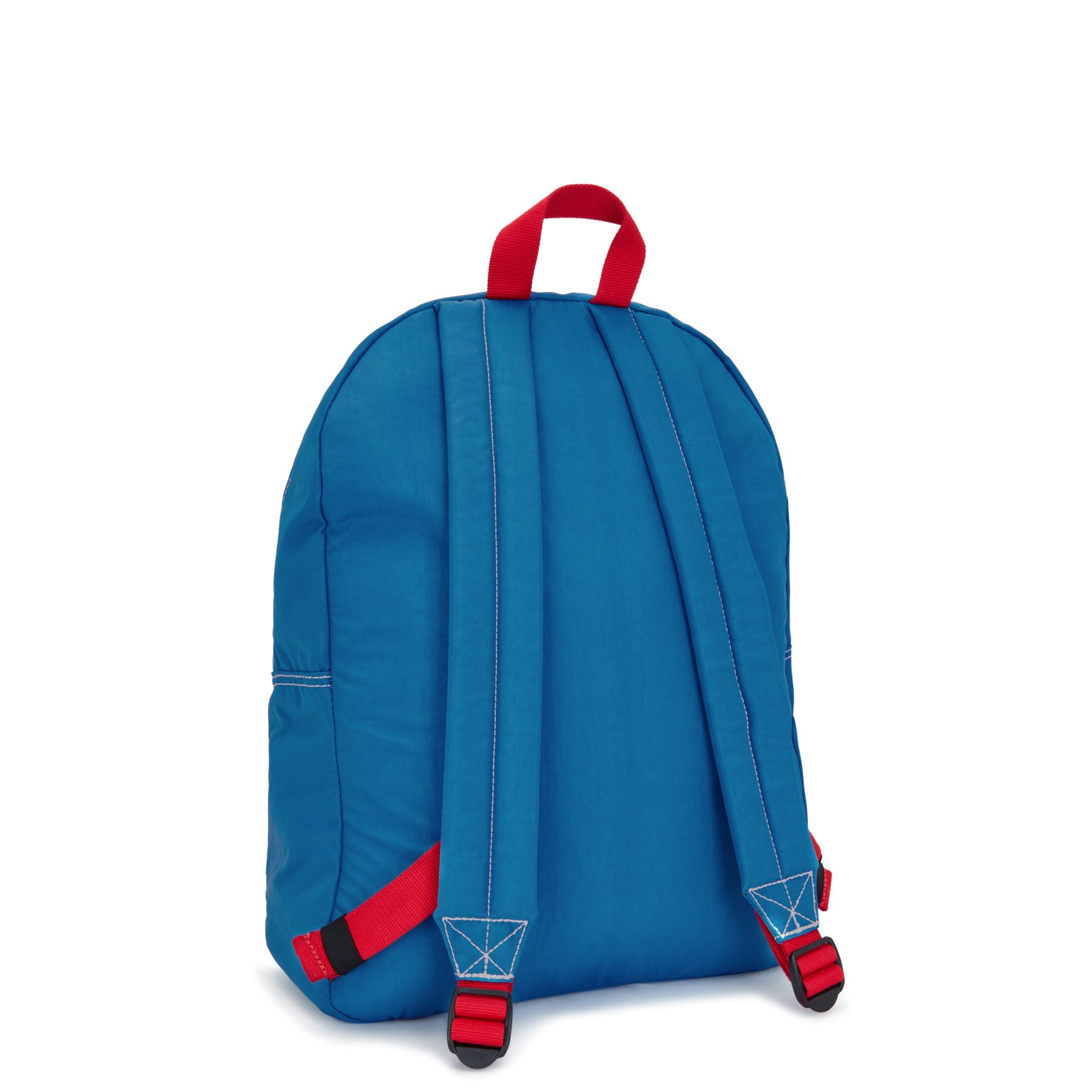CURTIS L Grand Sac à Dos avec Housse pour Ordinateur - Boho Teal Combo